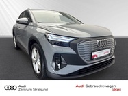 Audi Q4 e-tron 2021