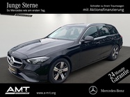 Mercedes-Benz C-Class 2022