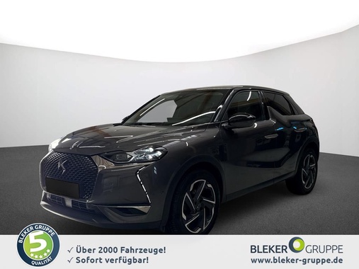 Citroen DS3 2021