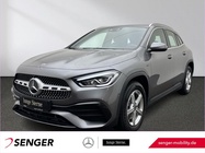Mercedes-Benz GLA-Class 2020