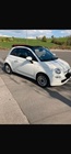 Fiat 500C 2021