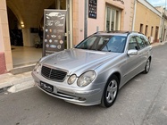 Mercedes-Benz E-Class 2005