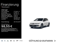 Volkswagen Golf 2025