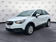 Opel Crossland 2020