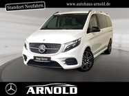 Mercedes-Benz V-Class 2024