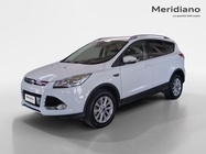 Ford Kuga 2016