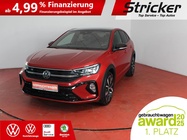 Volkswagen Taigo 2024