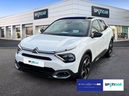 Citroen C4 2023