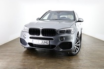BMW X5 2018