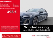 Audi A5 2024