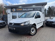 Volkswagen Caddy 2015