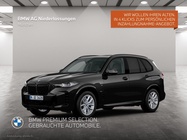 BMW X5 2024