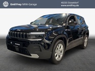 Jeep Avenger 2025