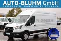 Ford Transit 2024