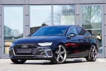 Audi A4 2022