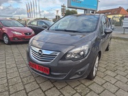 Opel Meriva 2011