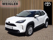 Toyota Yaris 2026