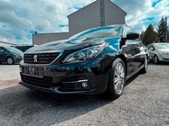 Peugeot 308 2021