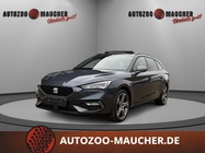 Seat Leon 2022