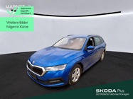 Skoda Octavia 2023