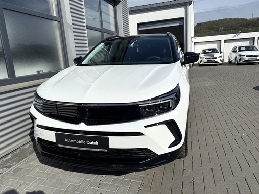 Opel Grandland 2024