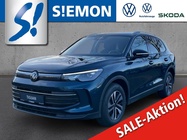 Volkswagen Tiguan 2026