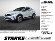 Volkswagen Taigo 2024