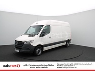 Mercedes-Benz Sprinter 2019
