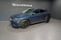 Mercedes-Benz GLA-Class 2020