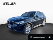 BMW X3 2020