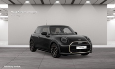 MINI Cooper 2025