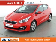 Kia cee'd / Ceed 2016