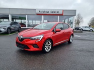 Renault Clio 2021