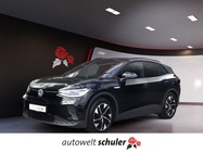 Volkswagen ID.4 2022