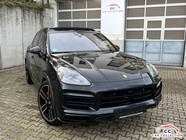 Porsche Cayenne 2023