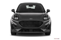 Ford Puma 2021