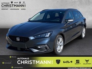 Seat Leon 2024