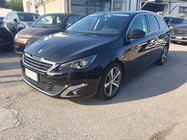 Peugeot 308 2017