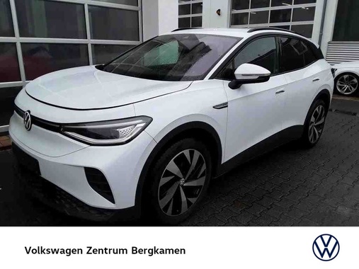 Volkswagen ID.4 2022