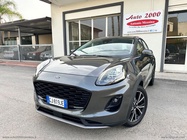 Ford Puma 2022