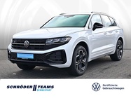 Volkswagen Touareg 2024