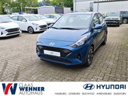 Hyundai i10 2025