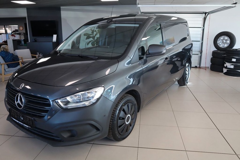 Mercedes-Benz Citan