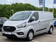 Ford Transit Custom 2018