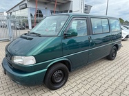 Volkswagen T4 1997