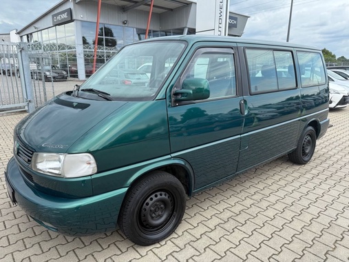 Volkswagen T4 1997