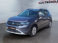 Volkswagen T-Cross 2024