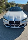BMW M4 2023