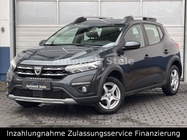 Dacia Sandero 2021