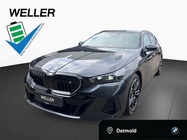 BMW i5 2025